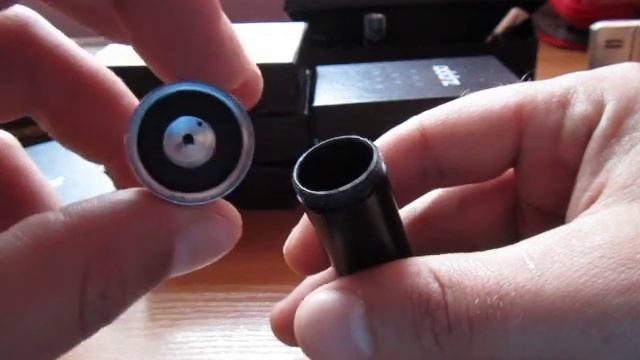 Aliexpress: Канистра для бензина для Zippo (Зиппо) смотреть онлайн