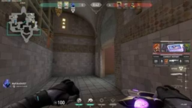 Valo Grind With Friends смотреть онлайн
