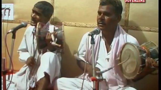 डेरू पर जाहरवीर गोगा जी जीवन गाथा bhajan gorakh ke dhune pe by master ramphal смотреть онлайн