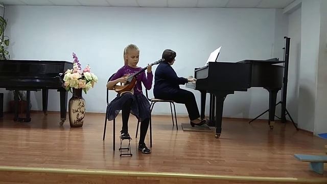 А. Иванов-Крамской. Грустный напев. И. Дунаевский. Песенка моряков из оперетты Вольный ветер. смотреть онлайн