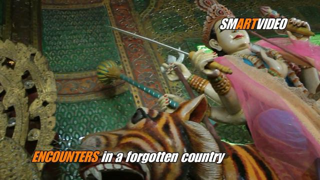 Encounters In A Forgotten Country - Part 5