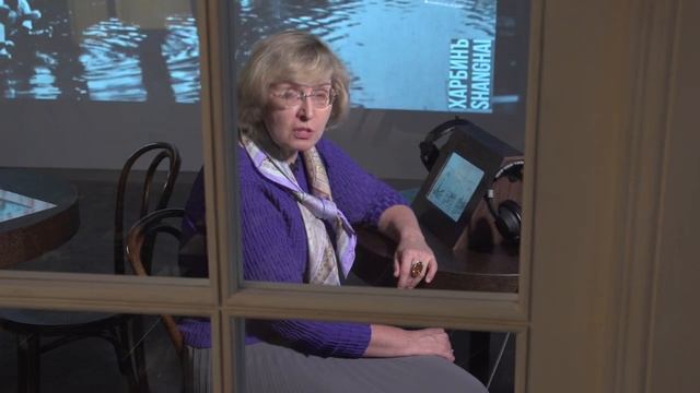 Виртуальная мини-экскурсия Т.В.Марченко «Литература русского зарубежья»