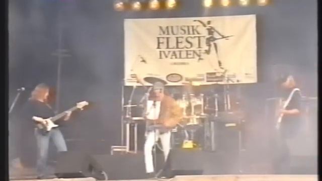 Checkpoint Charlie (1996 Interview)