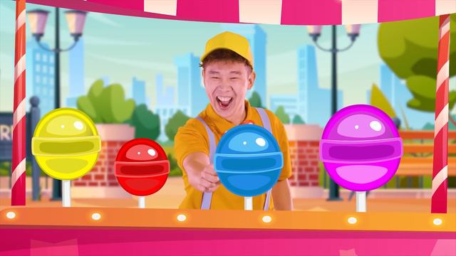 Зомби Малышка Полицейский, Не Плач + СБОРНИК Lights Kids Детские Песни смотреть онлайн