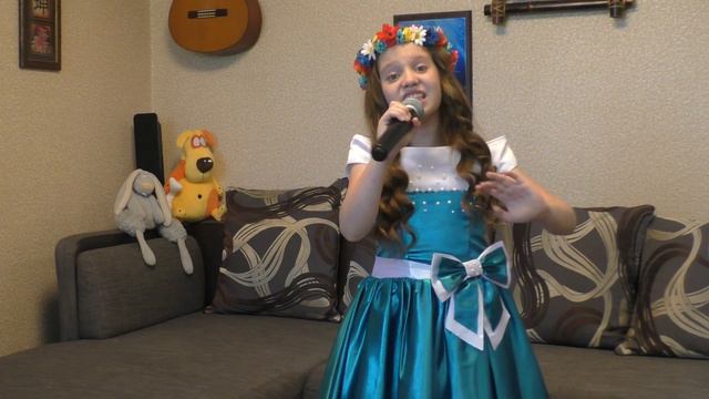 САМАЯ СЧАСТЛИВАЯ Стебловская Светлана смотреть онлайн