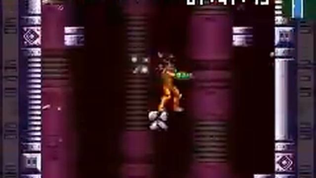 Metroid: Zero Mission - Boss Battle: Mother Brain! смотреть онлайн