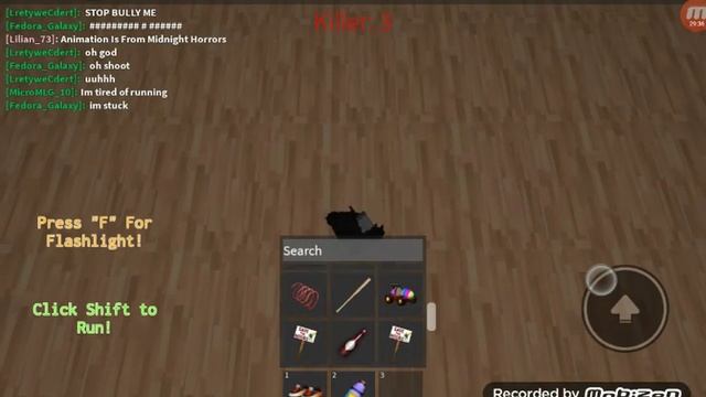 Playing the horror mansion by rainislushi. (Shop!) A different version смотреть онлайн