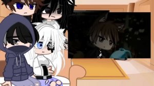 //реакция Tinny Bunny?? на страшилку "воды нет нигде"(всё серии)//простите за ошибки//