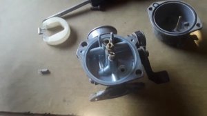 Почему карбюратор АЛЬФА заливает ??? Пояснение