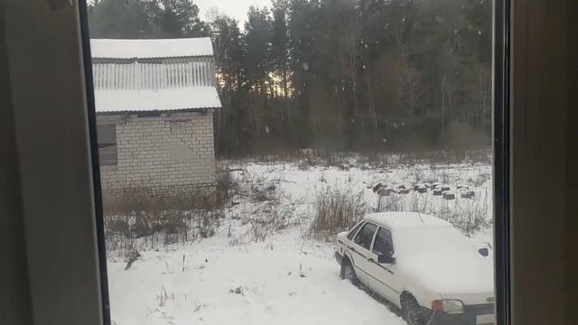 РАЗБИЛА СТЕКЛО/ СОСТАВЛЯЮ НОВОГОДНЕЕ МЕНЮ /УКРАСИЛА ОКНО смотреть онлайн