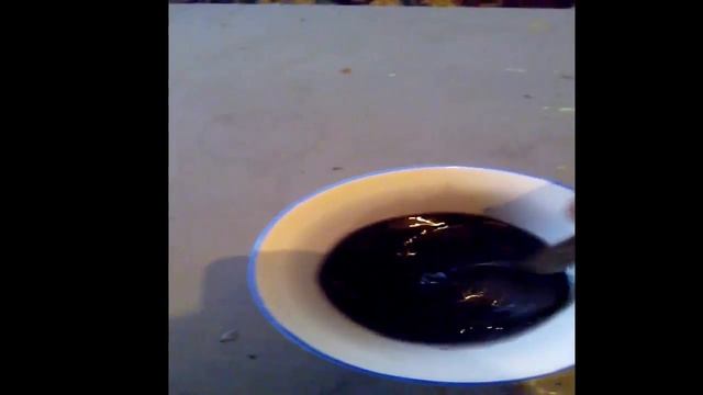 Популярная Чёрная маска своими руками! смотреть онлайн