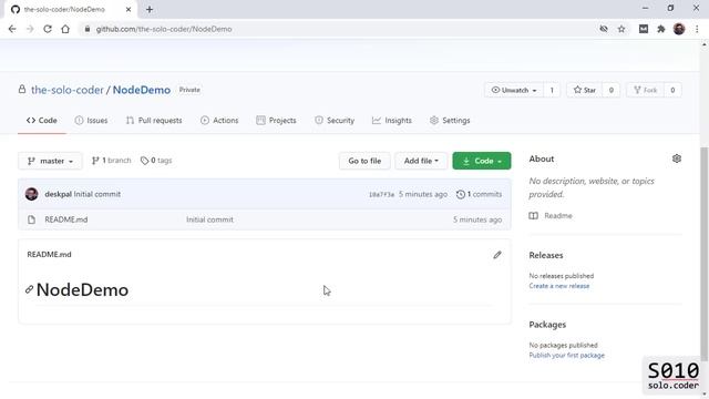 Git Error | GitHub Error: failed to push some refs to '[REPO URL]' смотреть онлайн