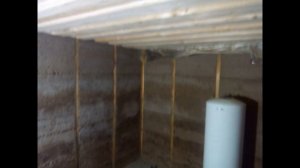 ДЕШЁВАЯ БАНЯ ЗА КОПЕЙКИ СВОИМИ РУКАМИ. #баня #опилкобетон #банясвоимируками