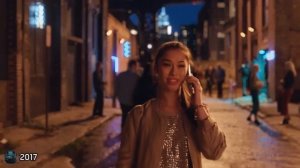 The Evolution of Over The Horizon! Every Samsung Galaxy Theme Ever! (2011 - 2022)