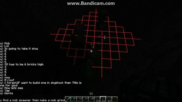 Mob grinder for 1.5.2 and simple смотреть онлайн