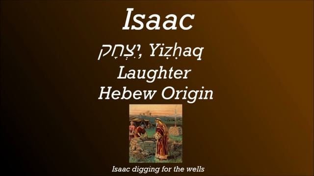 The Meaning Behind Your Name смотреть онлайн
