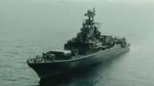 07 й меняет курс