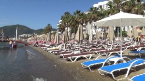 Пляж Мармариса. Особенности и нюансы отдыха