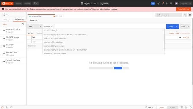 Node and Express for Beginners смотреть онлайн
