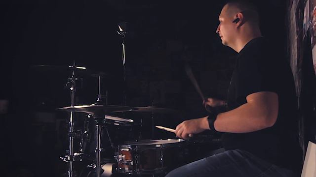 System Of A Down | Azarenko Mikhail - "Aerials" Drum Cover *HD* смотреть онлайн