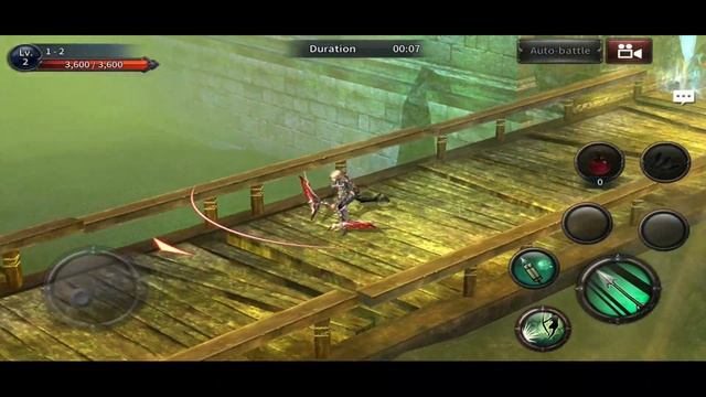 Shadow Blood First 12 minutes of Gameplay смотреть онлайн