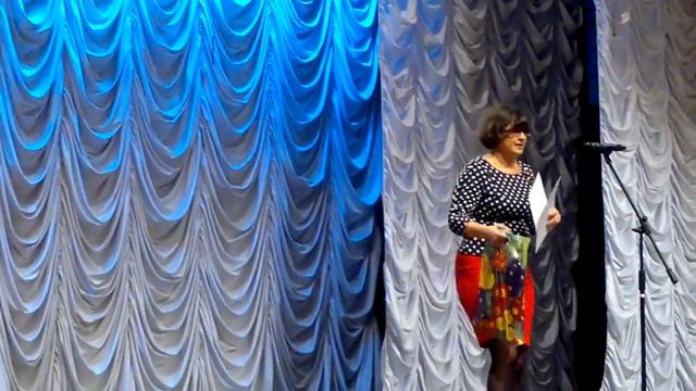 ДЕНЬ ИНВАЛИДОВ в Астрахани 5 декабря 2016 года.2016 12 05 3810 смотреть онлайн