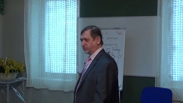 Сексуальная энергия в технологии бессмертия. Лекция В.М.Бронникова смотреть онлайн