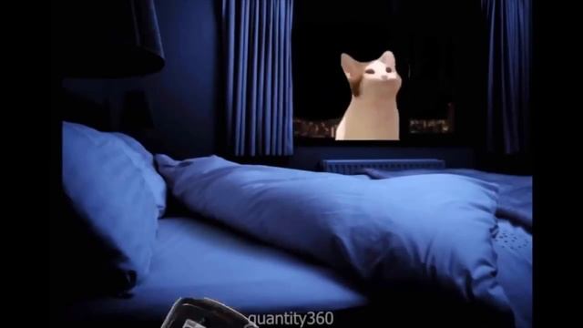 Pop Cat Meme Compilation | PopCat Best Dank Memes смотреть онлайн