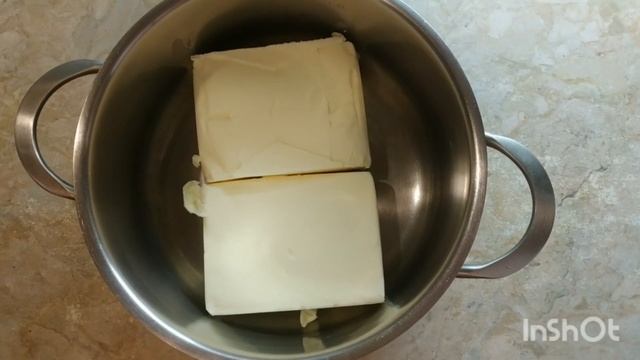 Масло ГХИ. Стоит ли переплачивать и заменять обычное сливочное масло на него? смотреть онлайн