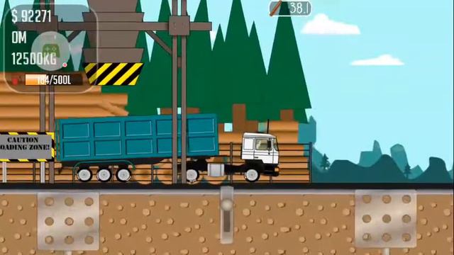 Мультик игра для детей грузовик джо смотреть онлайн