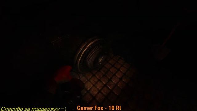 Стримит Девушка! Amnesia: A Machine for Pigs, ФИНАЛ! смотреть онлайн