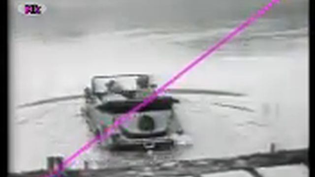 1946 Auto Anfibia смотреть онлайн