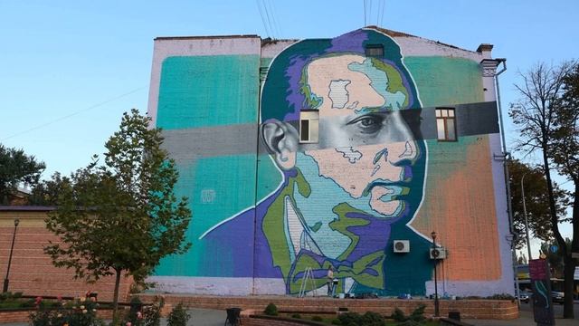 Радостный день (А.Цфасман) смотреть онлайн