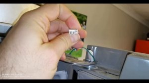 Не выключается свет в холодильнике или не включается