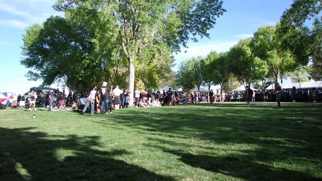 LAS VEGAS HIGHLAND GAMES - 2019 смотреть онлайн