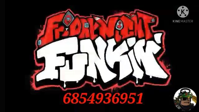 Meltdown - VS Impostor Fnf ID Roblox (not working) смотреть онлайн
