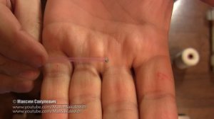 [Fly Tying] - Бобинодержатель без пайки (Самодельные инструменты для вязания мушек)