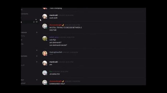 1st check in and claims night! смотреть онлайн