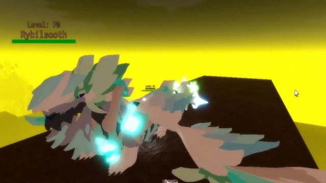 Winter Dragon Egg Showcase | Roblox Legends Re:Written смотреть онлайн