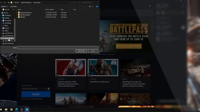 How To Fix Call Of Duty Warzone BLZBNTBNA00000012 Error After Update | Bytes Media смотреть онлайн