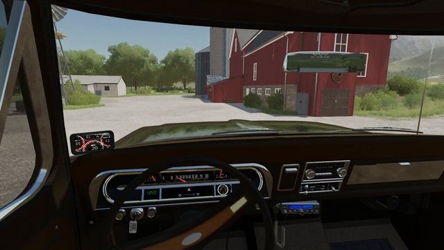 Wilderness Survival COMING SOON! - Farming Simulator 22 смотреть онлайн