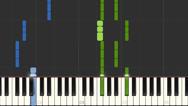 Rihanna "We Found Love" Piano Accompaniment Tutorial (+ Voice), Sheet Music - How to Accompany смотреть онлайн