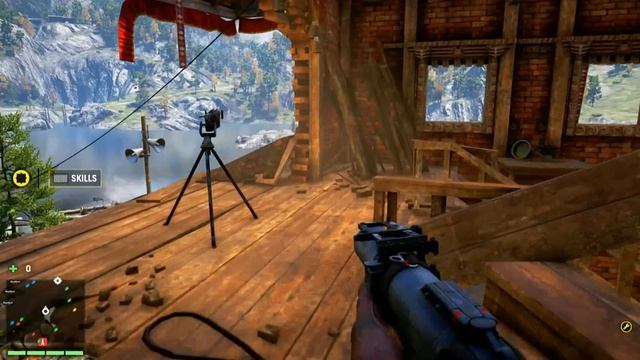 Far Cry 4 - Part 38 - Hubbly Bubbly (Let's Play / Walkthrough / PS4 Gameplay) смотреть онлайн