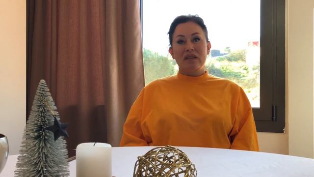 "ВЫ СТАНЕТЕ ТЕМ, КЕМ ДОЛЖНЫ БЫТЬ!" — ОТЗЫВ ОЛЕСИ О РЕТРИТЕ В SACRUNA смотреть онлайн