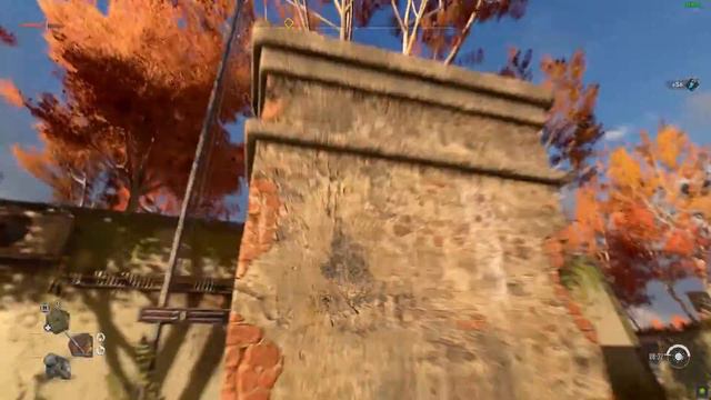 Dying Light 2 Stay Human Side Quest Double Time смотреть онлайн