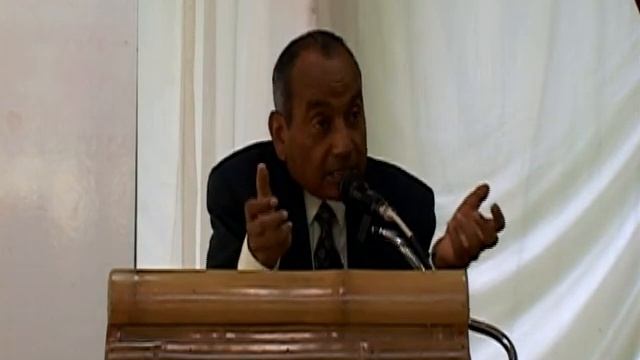 EL MUNDO INVISIBLE - PR. NORBERTO RESTREPO - CLÁSICO FLD смотреть онлайн