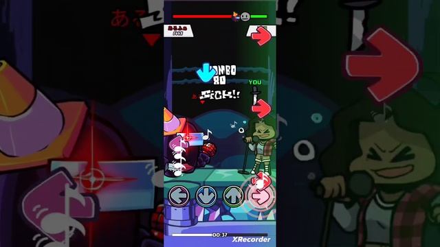 fnf beat battle online gameplay (2) смотреть онлайн