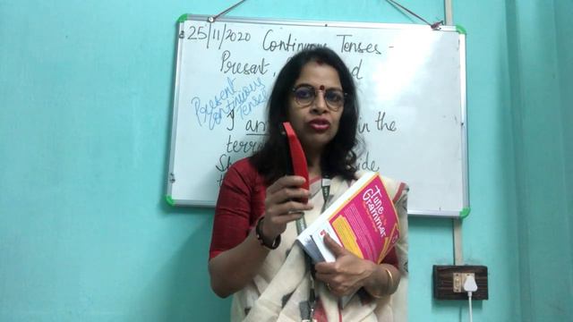 Class V || Lecture (AV) 47 || 25/11/2020-Wed || English Grammar смотреть онлайн