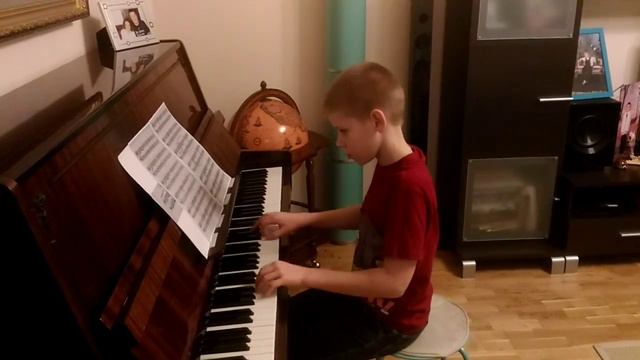 Мороженое Градески смотреть онлайн