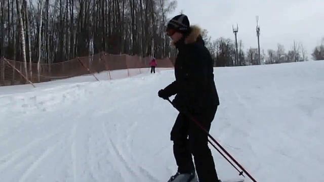 Первые шаги в Яне 03.03.2013г. смотреть онлайн